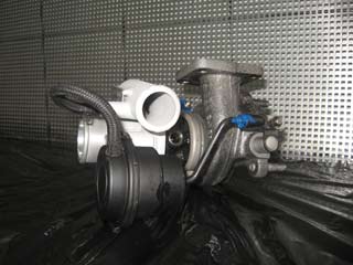 Turbospr�arka 1